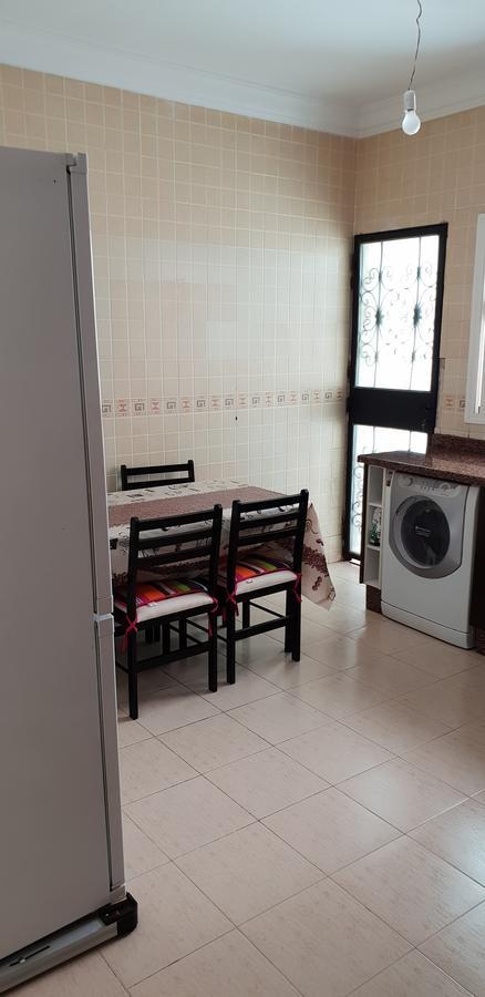 Sweet Home Kenitra Bagian luar foto