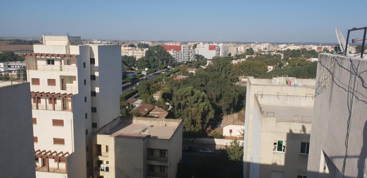 Sweet Home Kenitra Bagian luar foto