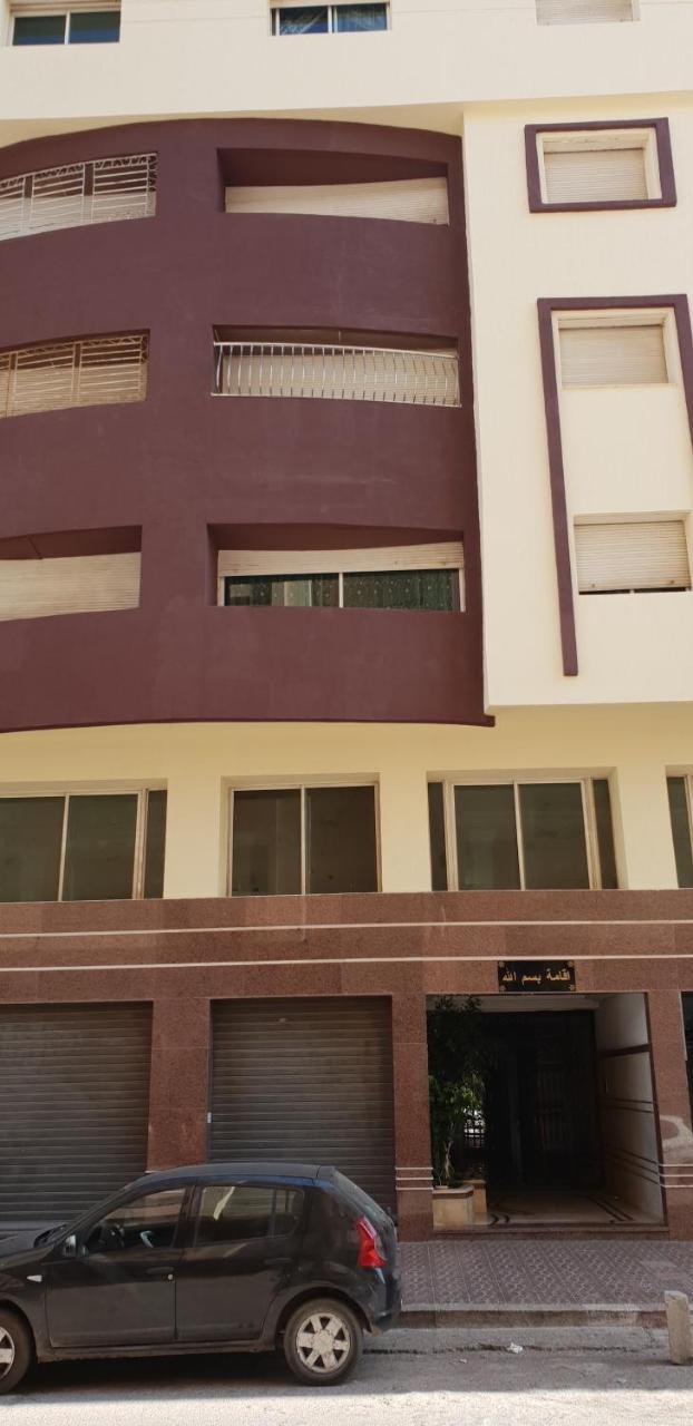 Sweet Home Kenitra Bagian luar foto