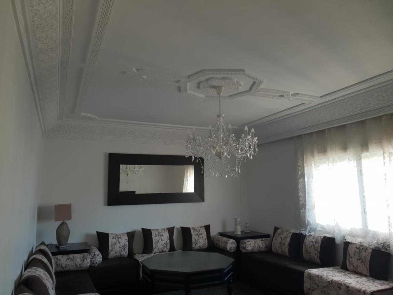 Sweet Home Kenitra Bagian luar foto