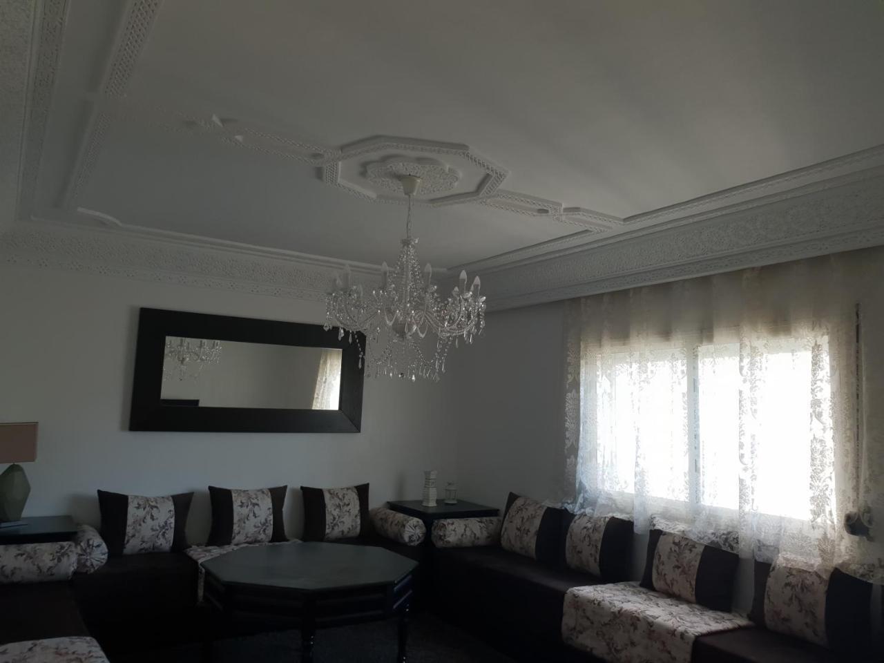 Sweet Home Kenitra Bagian luar foto