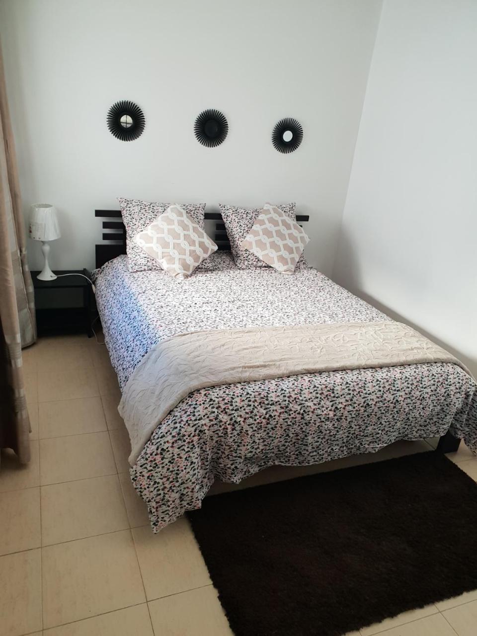 Sweet Home Kenitra Bagian luar foto