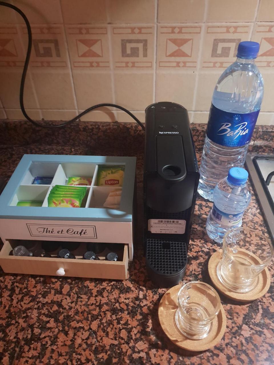 Sweet Home Kenitra Bagian luar foto