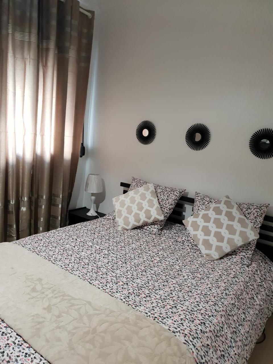 Sweet Home Kenitra Bagian luar foto