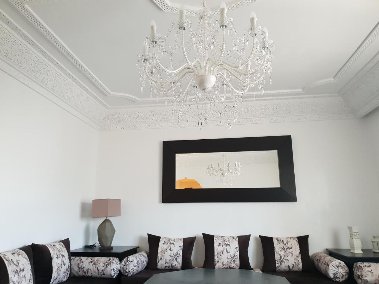Sweet Home Kenitra Bagian luar foto