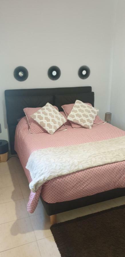 Sweet Home Kenitra Bagian luar foto