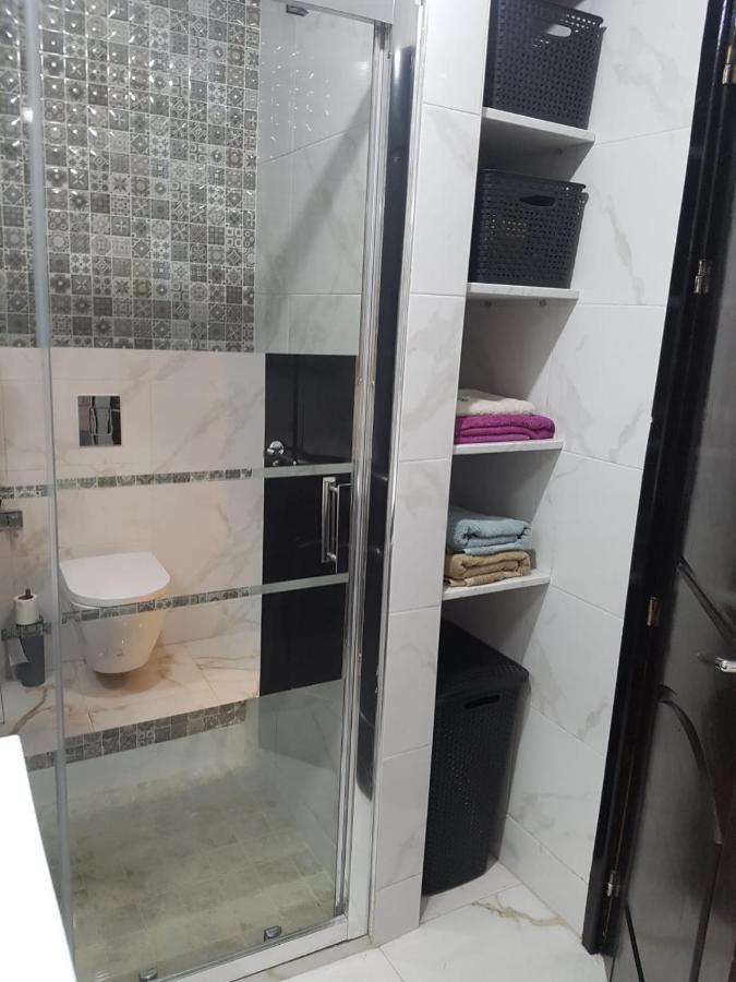 Sweet Home Kenitra Bagian luar foto